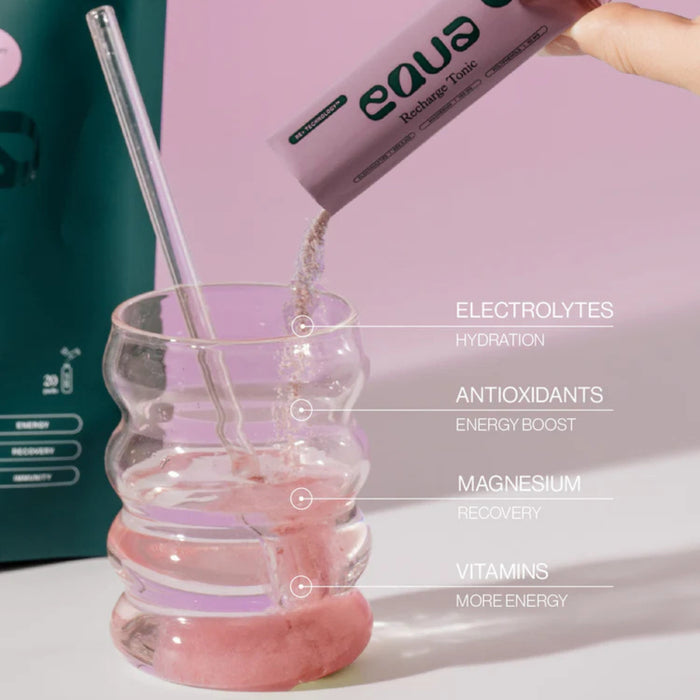 EQUA Recharge Tonic
