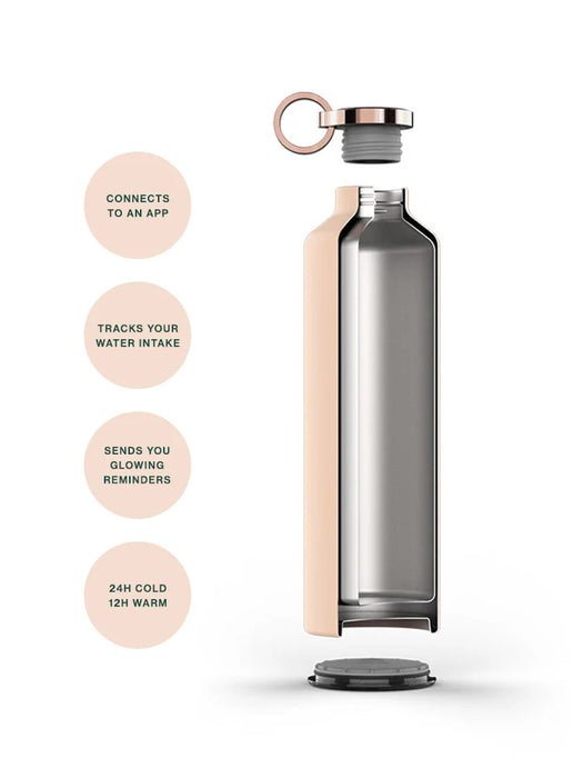 EQUA Smart Thermo Bottles