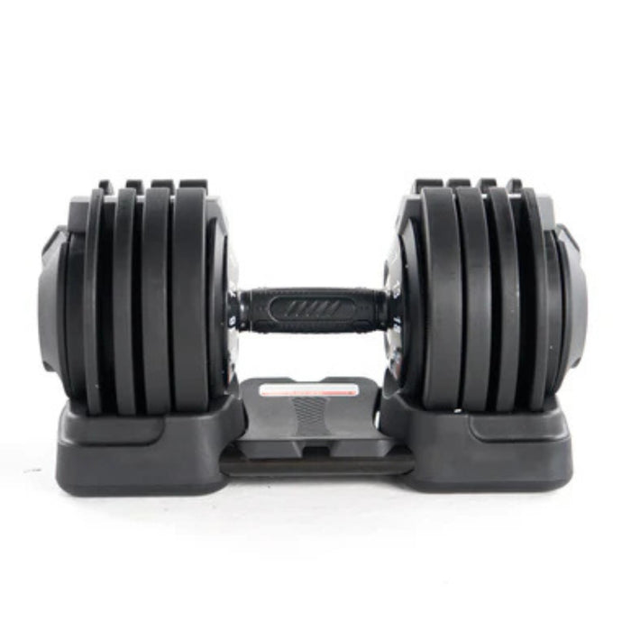 Echelon Strength Adjustable Dumbbells