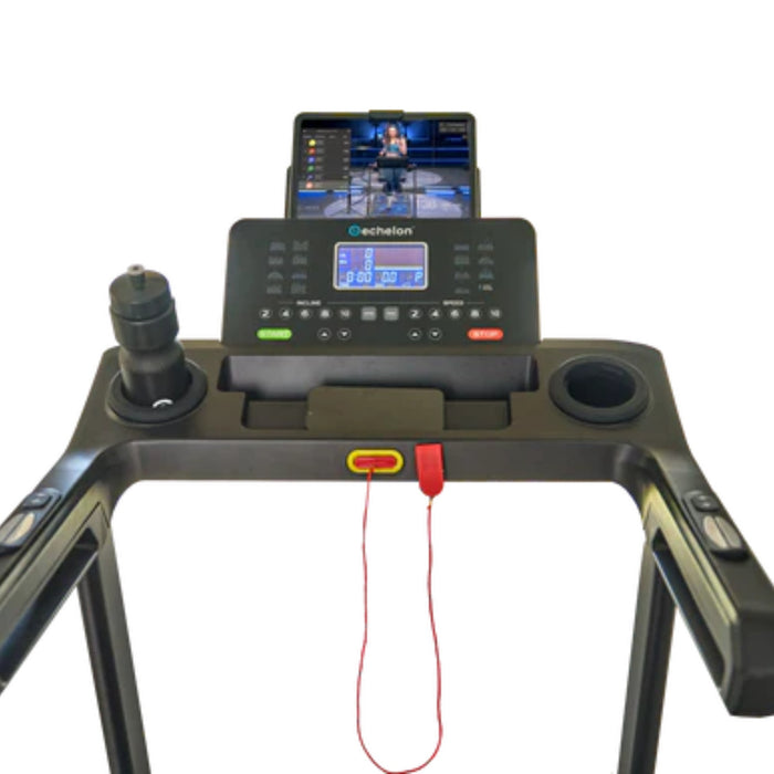 Echelon Stride 20 Sport Treadmill - North Sports Group