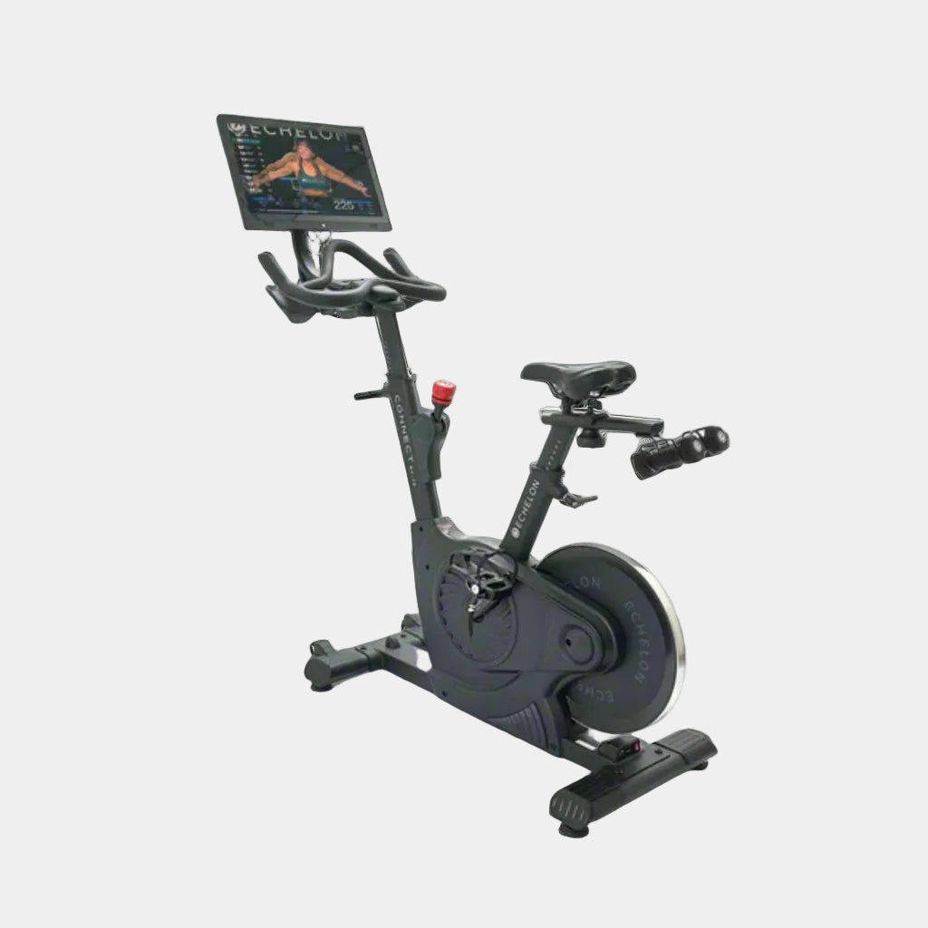 Echelon EX-7s Smart Connect Fitness Bike Exercise Spin Bike - Main Image