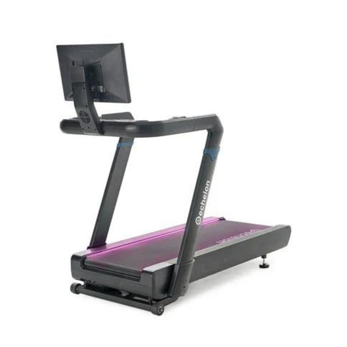 Echelon Stride-8s Treadmill - North Sports Group