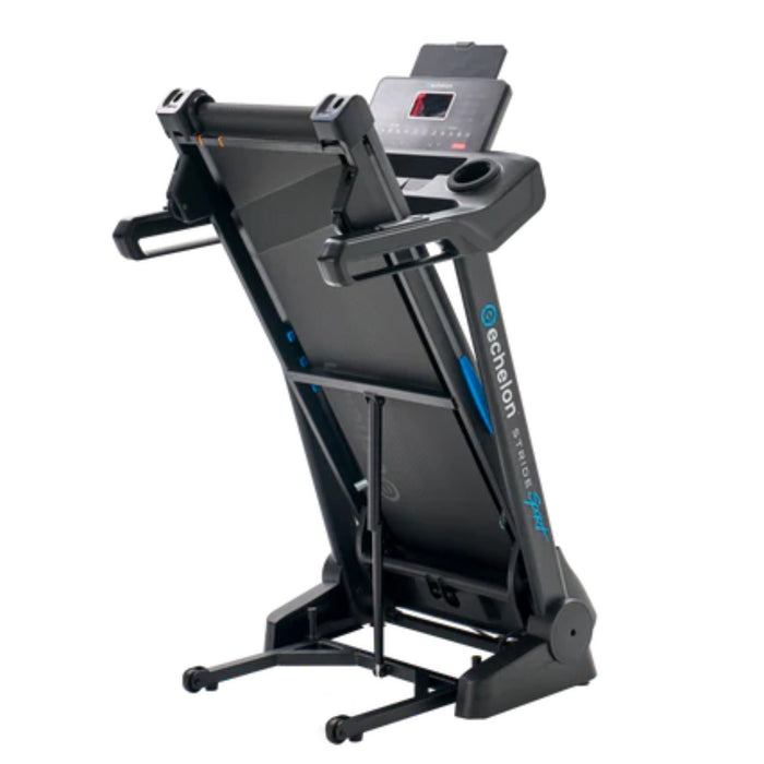 Echelon Stride 20 Sport Treadmill - North Sports Group