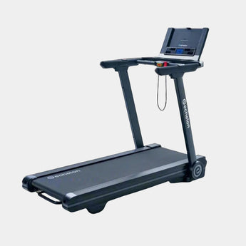 Echelon Stride-6 Auto-Fold Connected Treadmill - North Sports Group