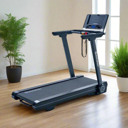 Echelon Stride-6 Auto-Fold Connected Treadmill - North Sports Group