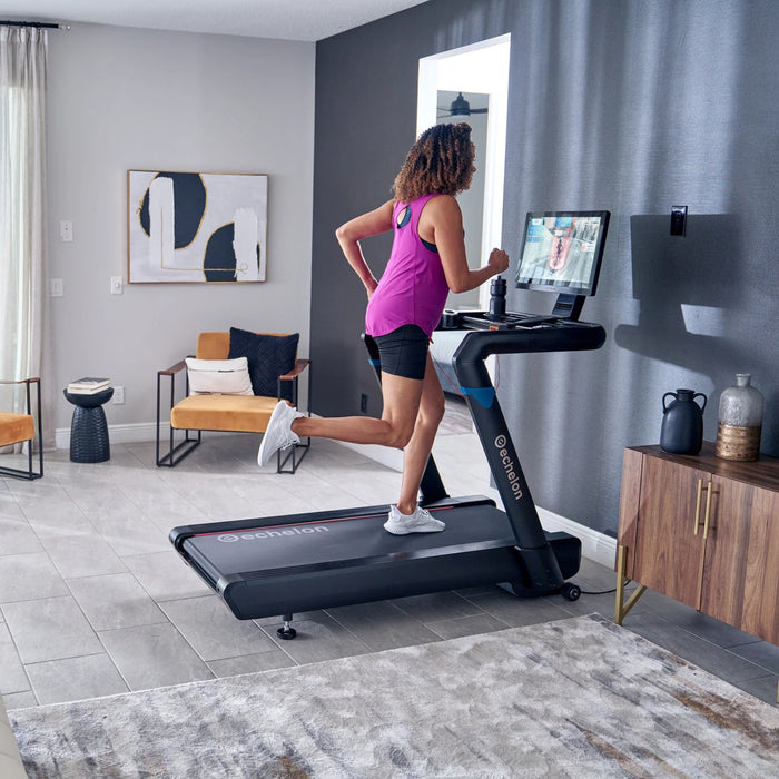 Echelon Stride-8s Treadmill