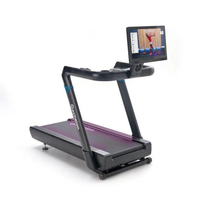 Echelon Stride-8s Treadmill - North Sports Group