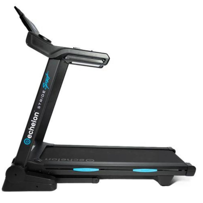 Echelon Stride 20 Sport Treadmill - North Sports Group