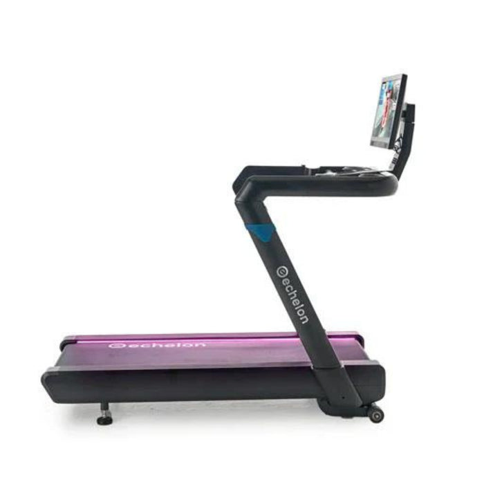 Echelon Stride-8s Treadmill - North Sports Group