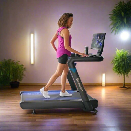 Echelon Stride-8s Treadmill - North Sports Group