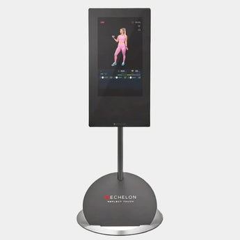Echelon Reflect 50 Smart Fitness Mirror North Sports Group