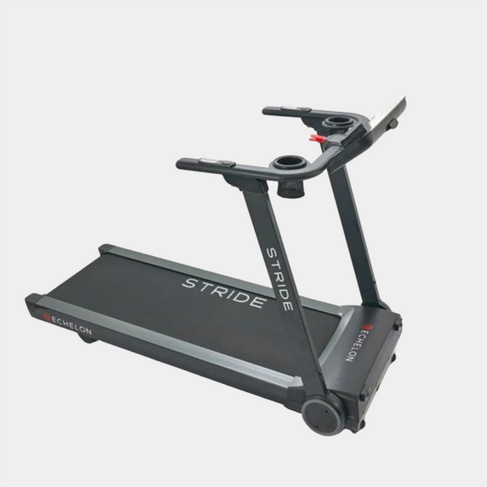 Echelon Stride Auto-Fold Connected Treadmill North Sports Group