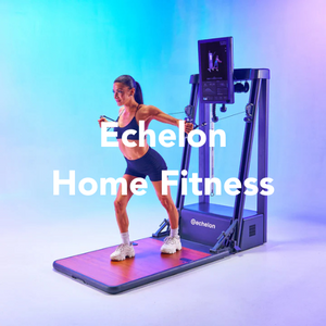 Echelon Home Fitness