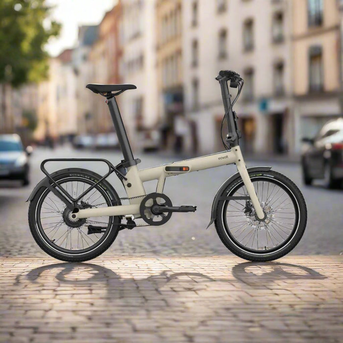 Eovolt Afternoon 20” Pro Folding Electric Bike