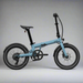 Eovolt Afternoon 20” Origins Folding Electric Bike - North Sports Group