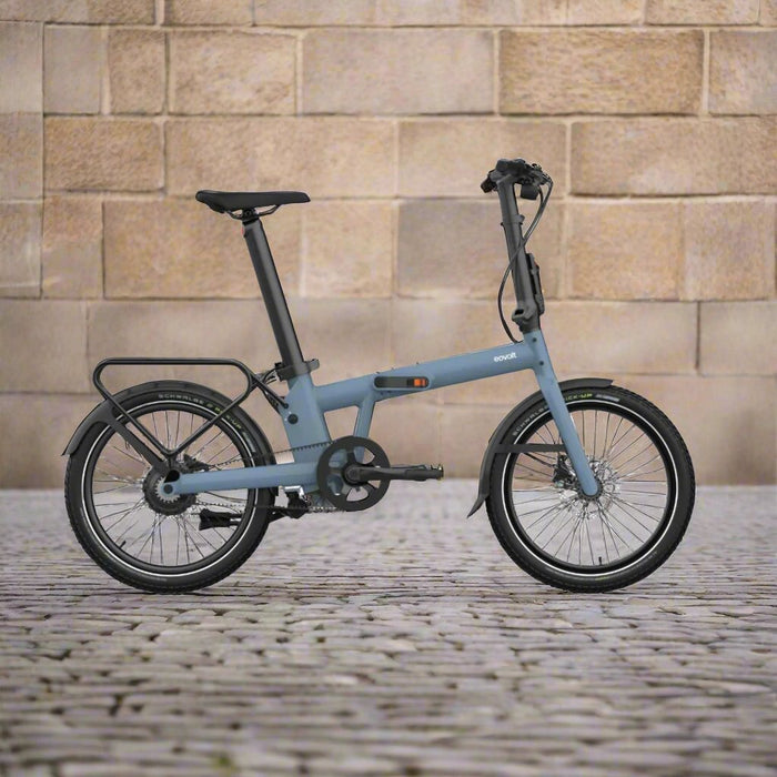 Eovolt Afternoon 20” Pro Folding Electric Bike