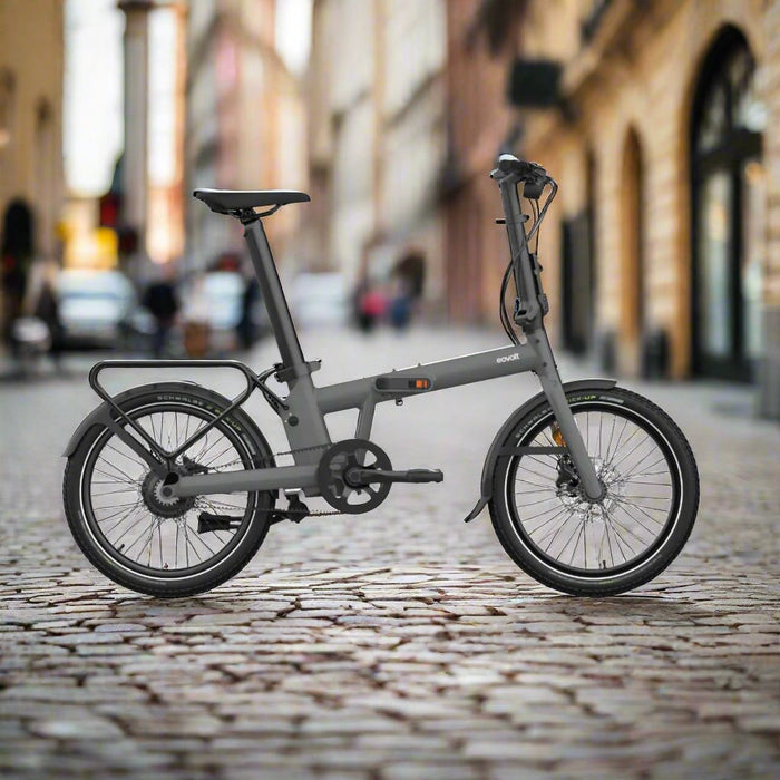 Eovolt Afternoon 20” Pro Folding Electric Bike