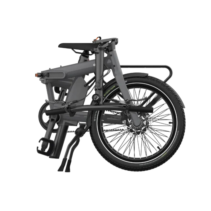 Eovolt Afternoon 20” Pro Folding Electric Bike