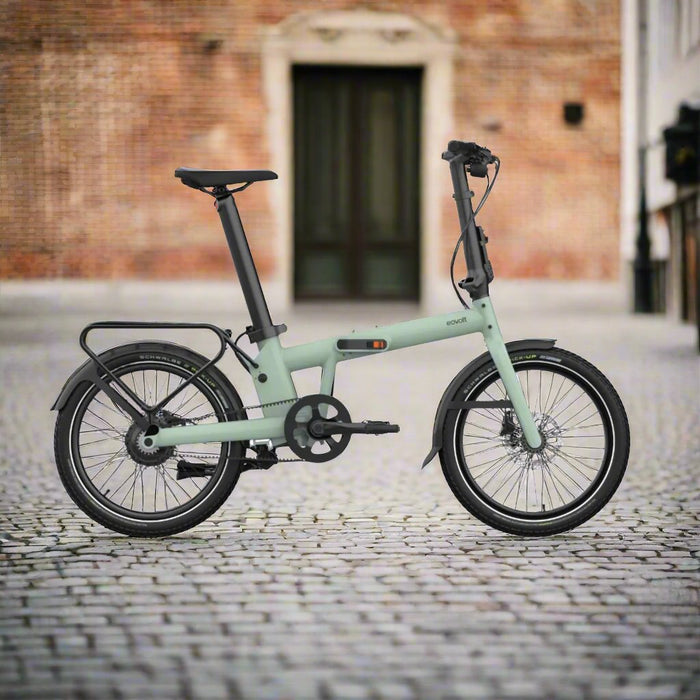 Eovolt Afternoon 20” Pro Folding Electric Bike