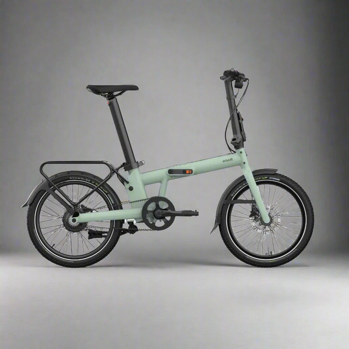 Eovolt Afternoon 20” Origins Folding Electric Bike - North Sports Group