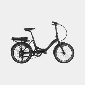 Falcon Breeze Low Step Folding E-Bike