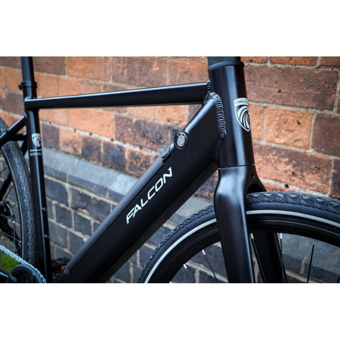 Falcon Zone Hybrid Electric Bike