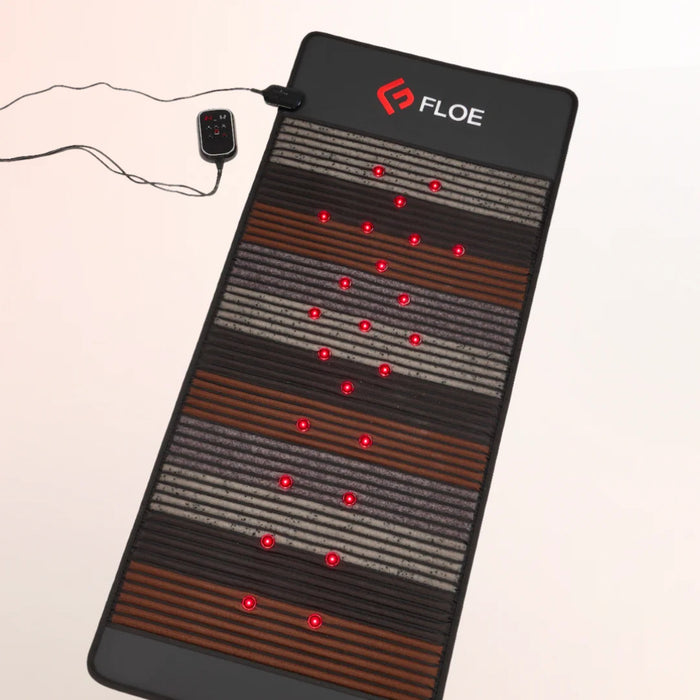 Floe Infrared PEMF Mat