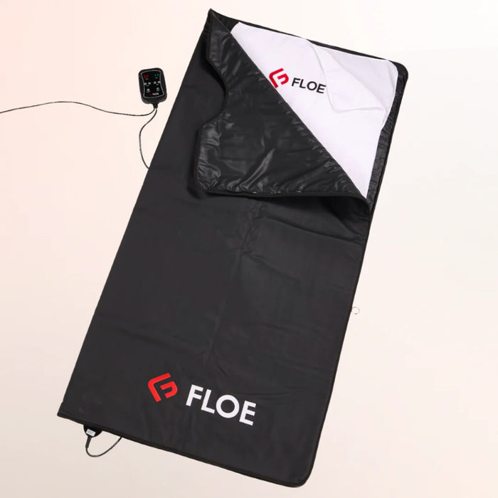 Floe Waffle Towel
