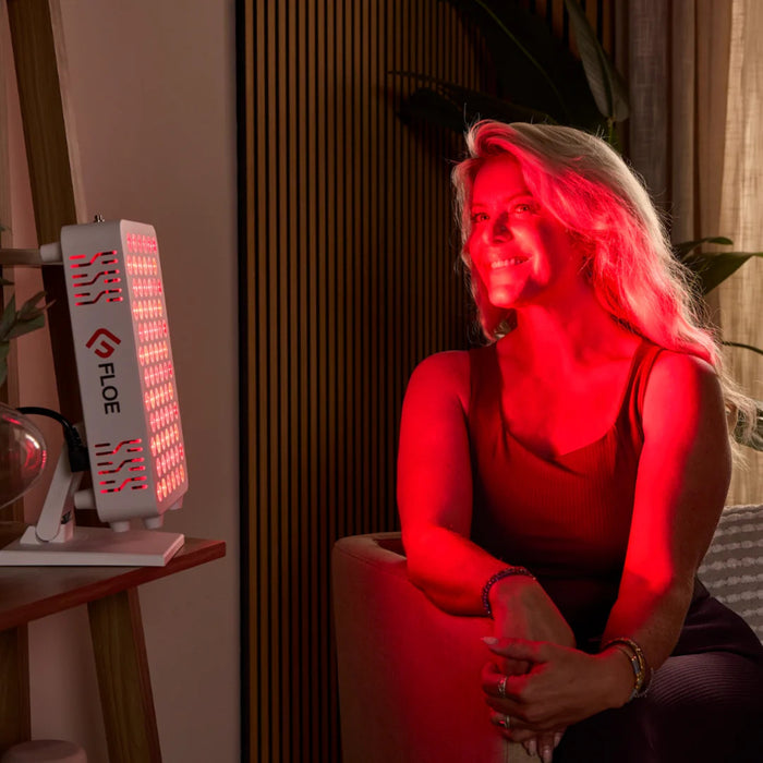 Floe Red Light Panel