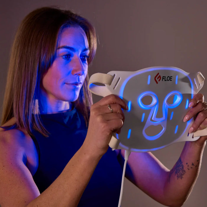 Floe LED Light Mask