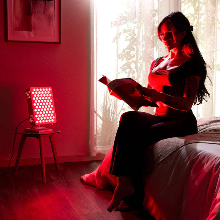 Floe Red Light Panel