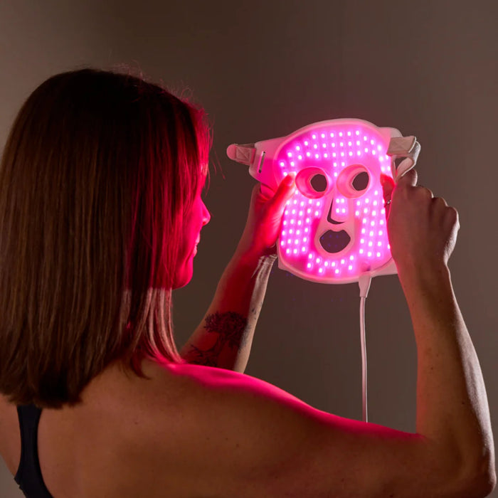 Floe LED Light Mask