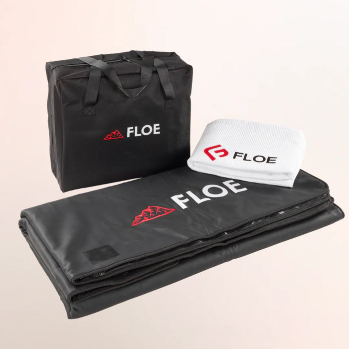 Floe Infrared Sauna Blanket