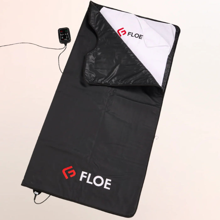 Floe Infrared Sauna Blanket