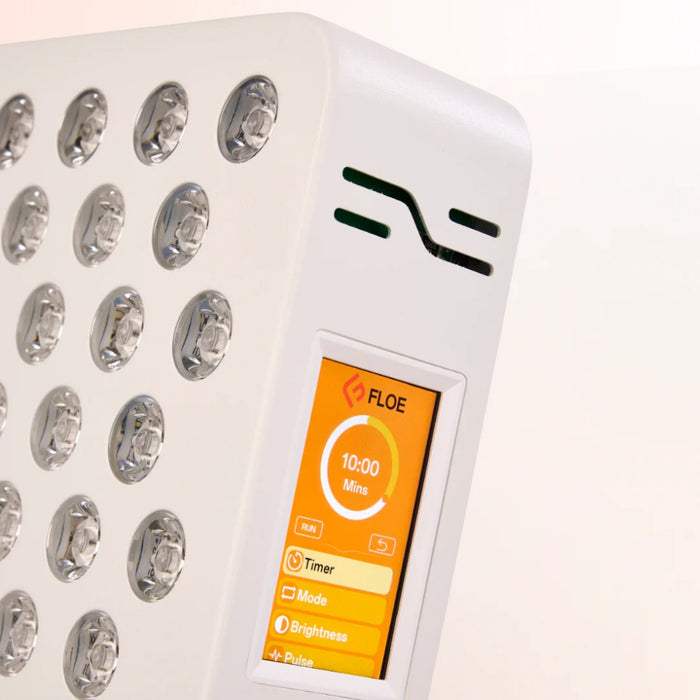 Floe Red Light Panel