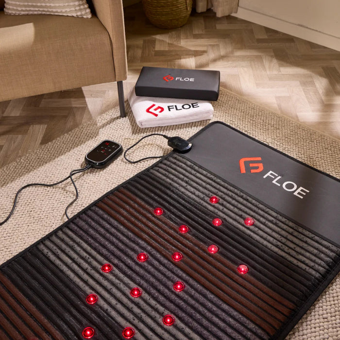 Floe Infrared PEMF Mat