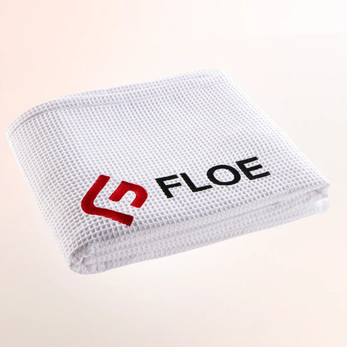 Floe Waffle Towel