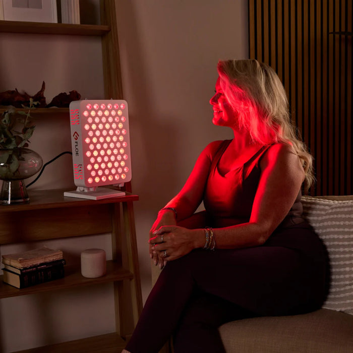 Floe Red Light Panel