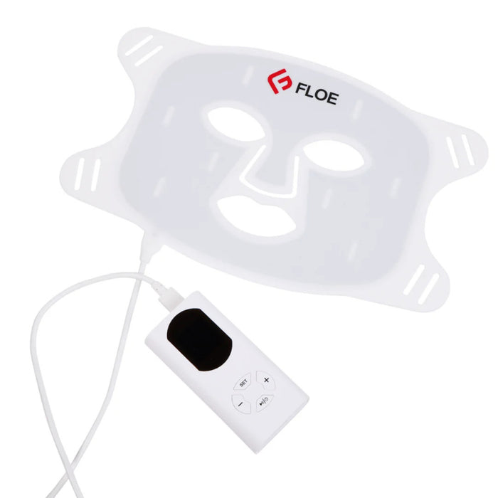 Floe LED Light Mask