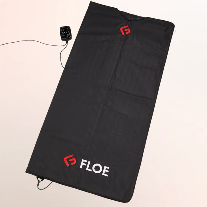 Floe Infrared Sauna Blanket