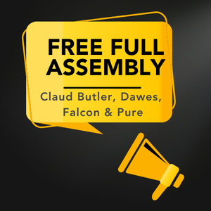 Free Full Assembly Offer