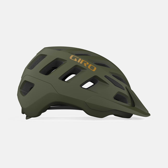 Giro Radix MIPS Dirt Helmet, Cool-Fit
