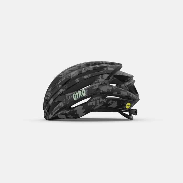 Giro Syntax MIPS Road Helmet