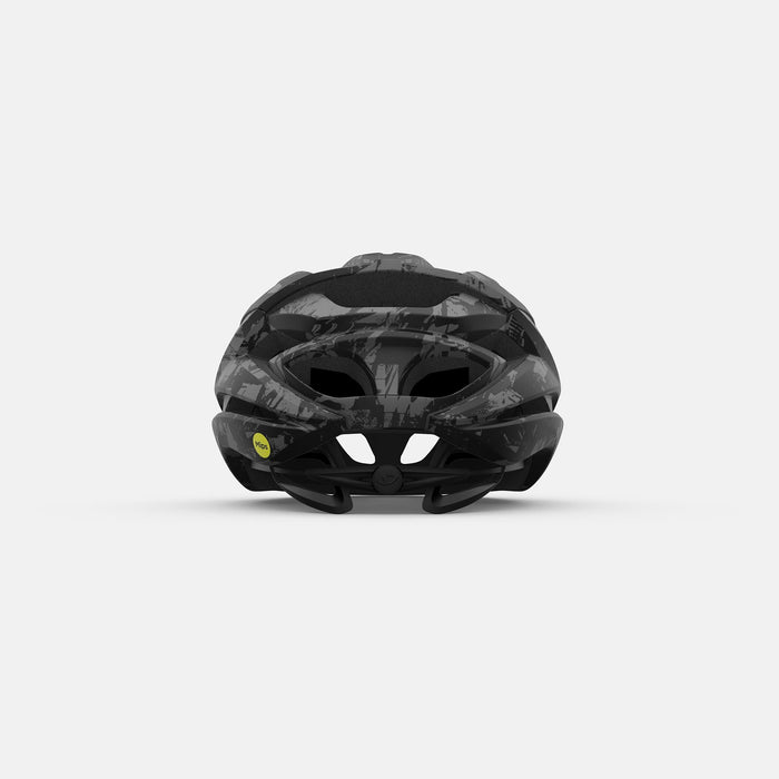 Giro Syntax Road Helmet, Slimline Buckle