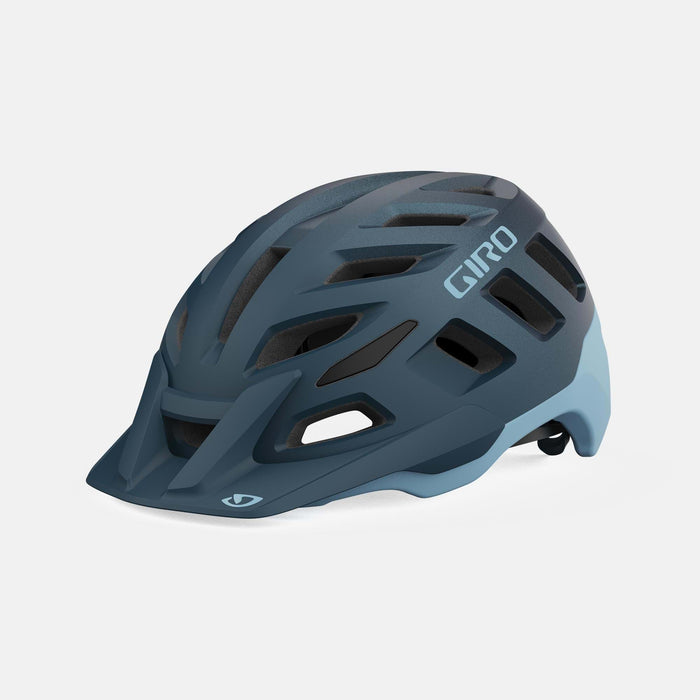 Giro Radix Women's Dirt Helmet, P.O.V Visor