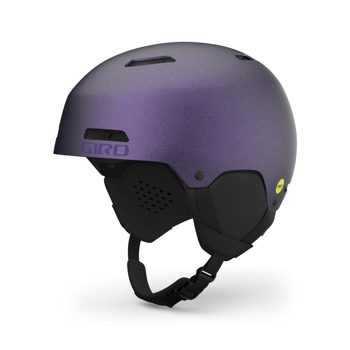 Giro Ledge FS MIPS Snow Helmet