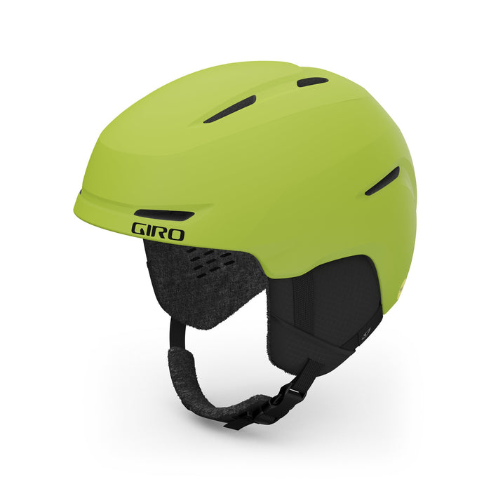 Giro Spur MIPS Youth Snow Helmet, Super Cool Vents