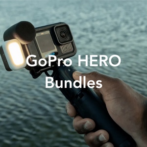 GoPro Hero Bundles