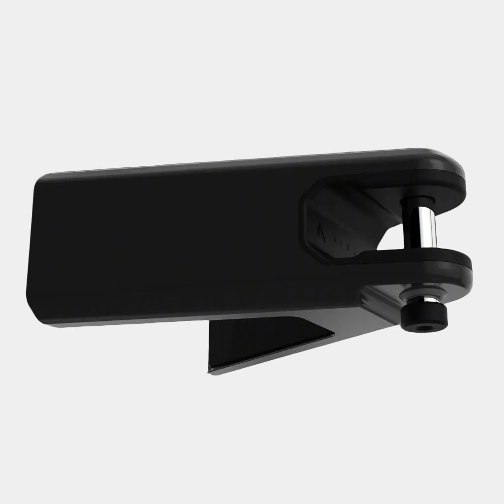 Hiplok Airlok Wall Mounted Secure Lock/Hanger — North Sports
