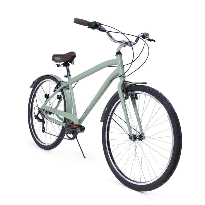 Huffy Sienna 27.5" Adults Comfort Urban Bike